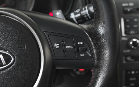 KIA Cerato III, 2011 год, 969 000 рублей, 15 фотография