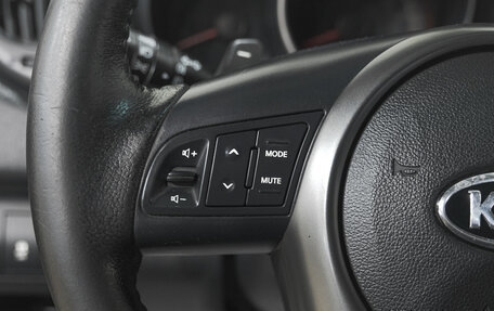 KIA Cerato III, 2011 год, 969 000 рублей, 14 фотография