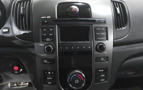 KIA Cerato III, 2011 год, 969 000 рублей, 20 фотография