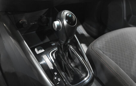 KIA Cerato III, 2011 год, 969 000 рублей, 21 фотография