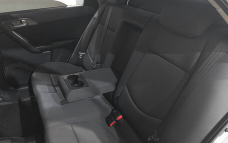 KIA Cerato III, 2011 год, 969 000 рублей, 23 фотография