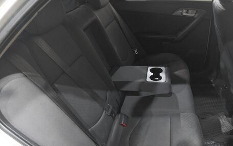 KIA Cerato III, 2011 год, 969 000 рублей, 22 фотография