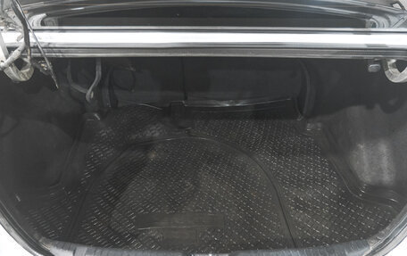 KIA Cerato III, 2011 год, 969 000 рублей, 24 фотография