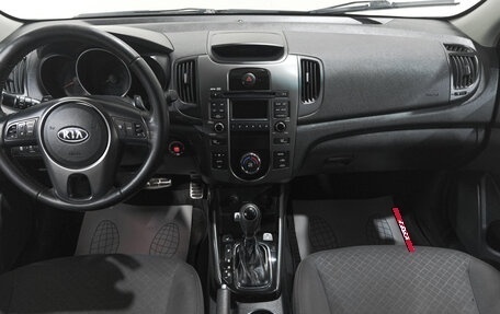 KIA Cerato III, 2011 год, 969 000 рублей, 12 фотография