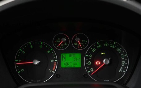 Ford Fusion I, 2008 год, 499 000 рублей, 14 фотография