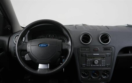Ford Fusion I, 2008 год, 499 000 рублей, 10 фотография