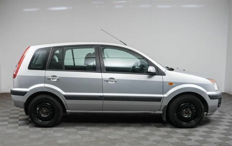 Ford Fusion I, 2008 год, 499 000 рублей, 4 фотография