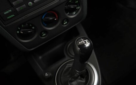 Ford Fusion I, 2008 год, 499 000 рублей, 15 фотография