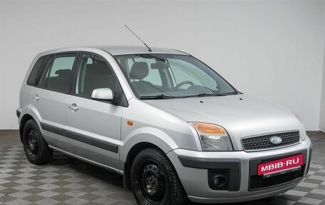 Ford Fusion I, 2008 год, 499 000 рублей, 3 фотография