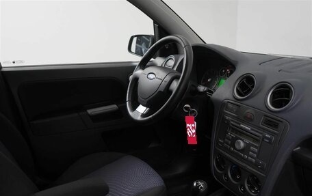 Ford Fusion I, 2008 год, 499 000 рублей, 9 фотография