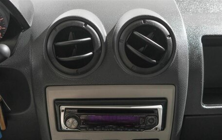 Renault Logan I, 2007 год, 440 000 рублей, 11 фотография