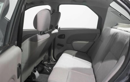 Renault Logan I, 2007 год, 440 000 рублей, 12 фотография