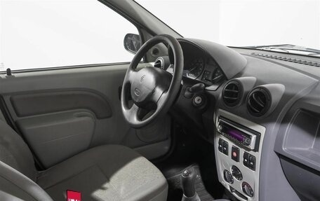 Renault Logan I, 2007 год, 440 000 рублей, 9 фотография