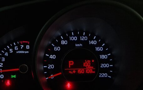 KIA Soul II рестайлинг, 2014 год, 1 269 000 рублей, 3 фотография