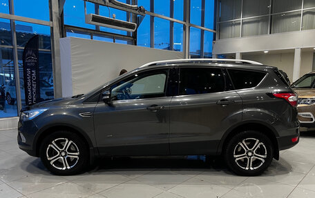 Ford Kuga III, 2018 год, 1 950 000 рублей, 2 фотография