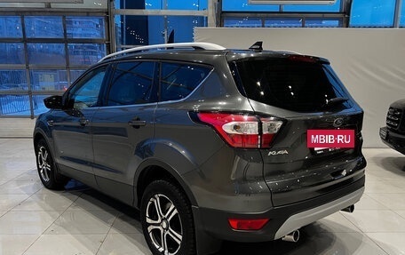 Ford Kuga III, 2018 год, 1 950 000 рублей, 3 фотография