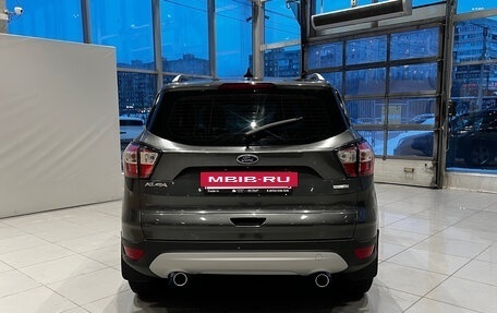 Ford Kuga III, 2018 год, 1 950 000 рублей, 4 фотография