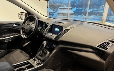 Ford Kuga III, 2018 год, 1 950 000 рублей, 9 фотография