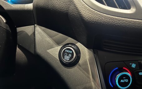 Ford Kuga III, 2018 год, 1 950 000 рублей, 19 фотография