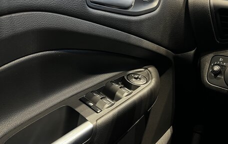 Ford Kuga III, 2018 год, 1 950 000 рублей, 17 фотография