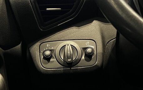 Ford Kuga III, 2018 год, 1 950 000 рублей, 18 фотография