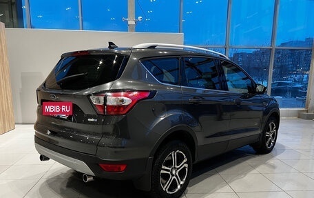 Ford Kuga III, 2018 год, 1 950 000 рублей, 5 фотография