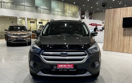 Ford Kuga III, 2018 год, 1 950 000 рублей, 8 фотография