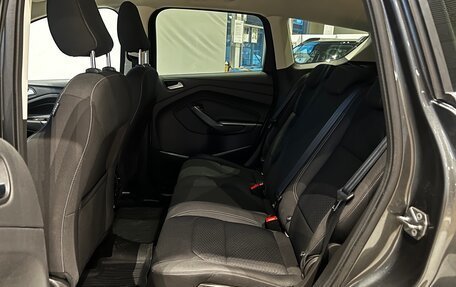 Ford Kuga III, 2018 год, 1 950 000 рублей, 27 фотография