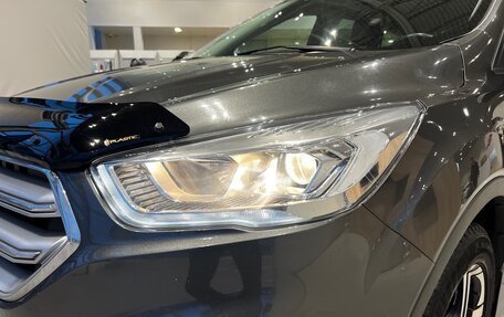 Ford Kuga III, 2018 год, 1 950 000 рублей, 31 фотография