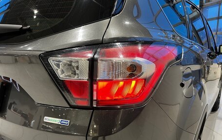 Ford Kuga III, 2018 год, 1 950 000 рублей, 30 фотография