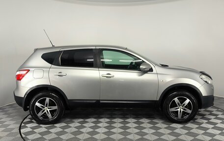 Nissan Qashqai, 2010 год, 750 000 рублей, 4 фотография