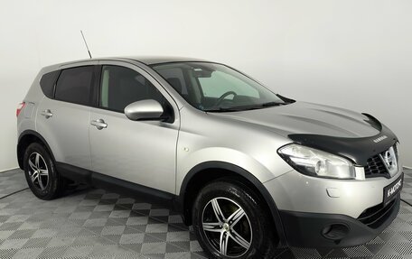 Nissan Qashqai, 2010 год, 750 000 рублей, 3 фотография