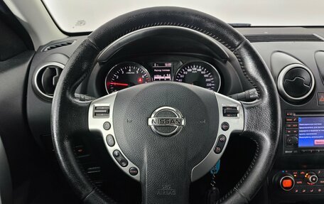 Nissan Qashqai, 2010 год, 750 000 рублей, 10 фотография