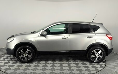 Nissan Qashqai, 2010 год, 750 000 рублей, 8 фотография