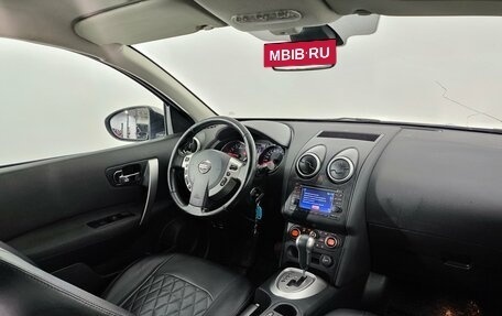 Nissan Qashqai, 2010 год, 750 000 рублей, 9 фотография