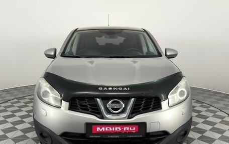Nissan Qashqai, 2010 год, 750 000 рублей, 2 фотография
