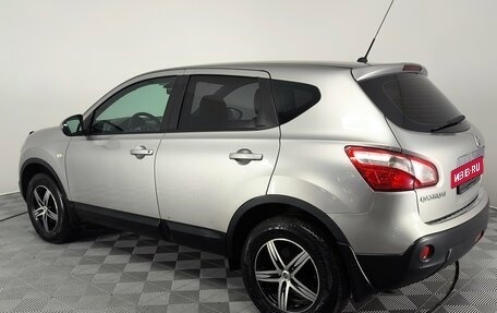 Nissan Qashqai, 2010 год, 750 000 рублей, 7 фотография