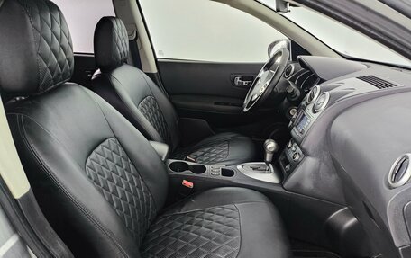 Nissan Qashqai, 2010 год, 750 000 рублей, 15 фотография