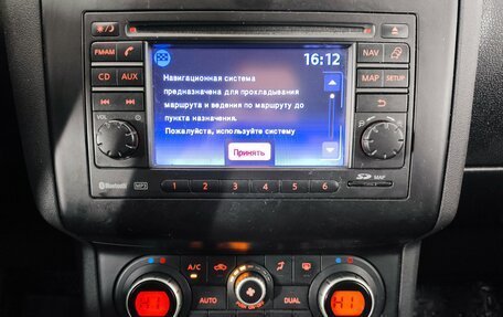 Nissan Qashqai, 2010 год, 750 000 рублей, 12 фотография