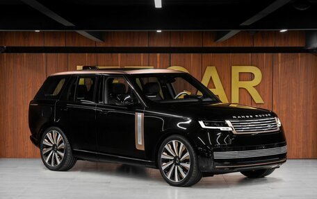 Land Rover Range Rover IV рестайлинг, 2024 год, 28 650 000 рублей, 3 фотография