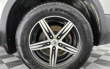 Nissan Qashqai, 2010 год, 750 000 рублей, 18 фотография