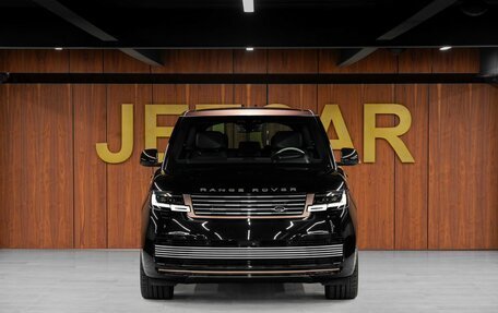 Land Rover Range Rover IV рестайлинг, 2024 год, 28 650 000 рублей, 2 фотография