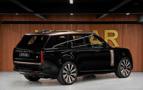Land Rover Range Rover IV рестайлинг, 2024 год, 28 650 000 рублей, 4 фотография