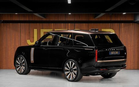 Land Rover Range Rover IV рестайлинг, 2024 год, 28 650 000 рублей, 6 фотография