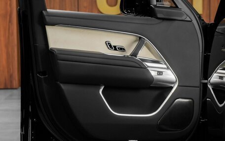 Land Rover Range Rover IV рестайлинг, 2024 год, 28 650 000 рублей, 7 фотография