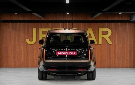 Land Rover Range Rover IV рестайлинг, 2024 год, 28 650 000 рублей, 5 фотография