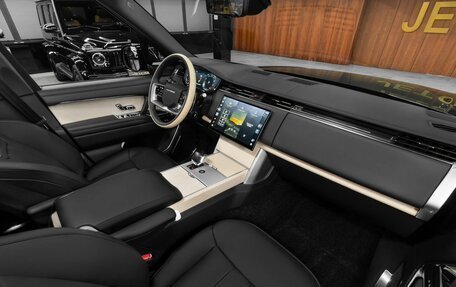 Land Rover Range Rover IV рестайлинг, 2024 год, 28 650 000 рублей, 21 фотография