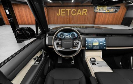 Land Rover Range Rover IV рестайлинг, 2024 год, 28 650 000 рублей, 13 фотография