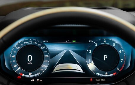 Land Rover Range Rover IV рестайлинг, 2024 год, 28 650 000 рублей, 14 фотография