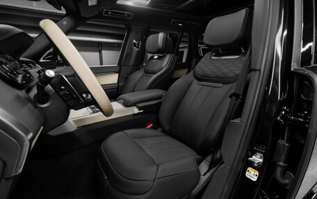 Land Rover Range Rover IV рестайлинг, 2024 год, 28 650 000 рублей, 10 фотография